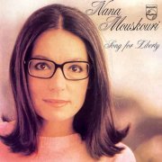 Nana Mouskouri - Song For Liberty (1982)