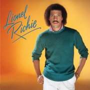 Lionel Richie - Lionel Richie (Reissue) (1982)