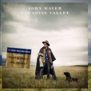 John Mayer - Paradise Valley (2013)