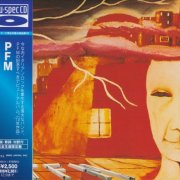 P.F.M. / Premiata Forneria Marconi - Storia Di Un Minuto (1972) [2009]