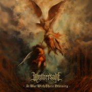 Wythersake - At War With Their Divinity (2025)