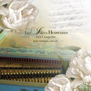 Akiko Sakikawa - Les Idées Heureuses - Les Couperin (2020)