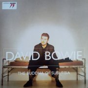 David Bowie - The Buddha Of Suburbia (2022) LP