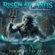 Risen Atlantis - Power To The Past (2025) Hi-Res