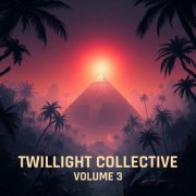 Casper Gommers - Twillight Collective volume III (2026)