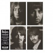 The Beatles - The Beatles And Esher Demos (1968/2018) [4LP Box Set]