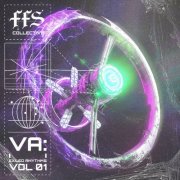 VA - Exiled Rhythms, Vol. 01 (2025)