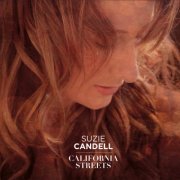 Suzie Candell - California Streets (2015)