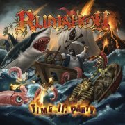 Rumahoy - Time II: Party (2020) Hi-Res