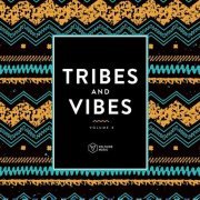 VA - Tribes & Vibes, Vol. 4 (2020)