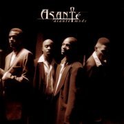 Asante - Asante Mode (1995) Lossless