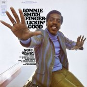 Lonnie Smith - Finger Lickin' Good (1967) [Hi-Res]