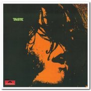 Taste - Taste & Wall To Wall (1969/2009)