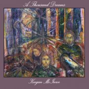 Keegan Mcinroe - A Thousand Dreams (2012)