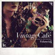 VA - Vintage Café: Lounge & Jazz Blends (Special Selection), Vol. 14 (2019)