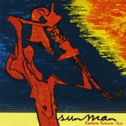 Andrew Robson - Sunman (2000)