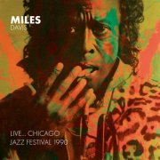 Miles Davis - Chicago Jazz Festival 1990 (2025)