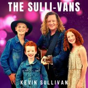 Kevin Sullivan - The Sulli-Vans (2022)