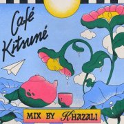 Khazali - Café Kitsuné Mixed by Khazali (DJ Mix) (2022)