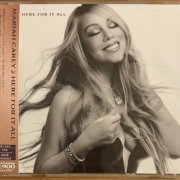 Mariah Carey - Here For It All (Japanese Version) (2025)