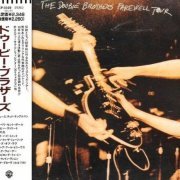 The Doobie Brothers - Farewell Tour {1983) {1990, Japan 1st Press}