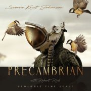 Sverre Knut Johansen - Precambrian (2019) [Hi-Res]