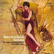 George Shearing Quintet - Burnished Brass (1958)