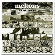 Mekons - Exquisite (2020) [Hi-Res]