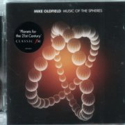 Mike Oldfield - Music Of The Spheres (2008)