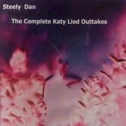Steely Dan - Magdalenian Pries: Katy Lied Demos and Outtakes (2002)