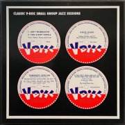 VA - Classic V-Disc Small Group Jazz Sessions (2024)