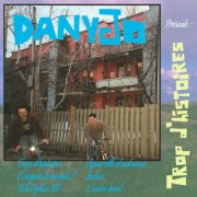 DanyJo - Trop d'histoires (2025) Hi-Res