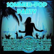 VA - Sommer-Pop-Party (2020)