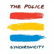 The Police - Synchronicity (1983) [E-AC-3 JOC Dolby Atmos]