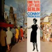 Conny Froboess - Eine Tüte Luft aus Berlin (1963)