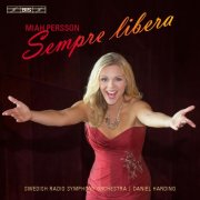 Miah Persson - Sempre Libera (2015)