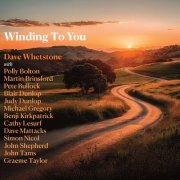 Dave Whetstone - Winding To You (2026)