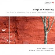Anne Haasch and Natalie Pérez - Songs of Wandering (2025) [Hi-Res]