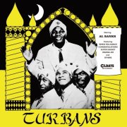 The Turbans - Presenting The Tarbans (2015)