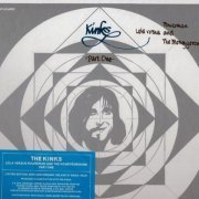 The Kinks - Lola Versus Powerman and The Moneygoround, Part One (Limited Deluxe Edition) (2020)