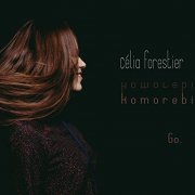 Célia Forestier - Komorebi - Go. (2021)