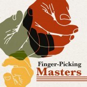 VA - Finger-Picking Masters (2023)