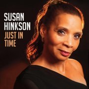Susan Hinkson - Just in Time (2025)