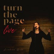 Loulita Gill - Turn the Page Live (2024) Hi Res