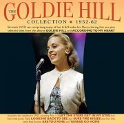 Goldie Hill - Collection 1952-62 (2021)