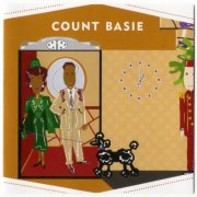 Count Basie - Swingsation (1998)