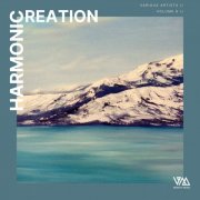 VA - Harmonic Creations Vol. 6 (2025)