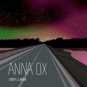 Anna Ox - 100% LANA (2025) Hi-Res