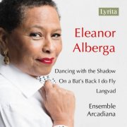 Ensemble Arcadiana, Thomas Kemp - Eleanor Alberga: Works for Chamber Ensemble (2025) [Hi-Res]