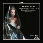 Münchner Rundfunkorchester & Valentin Egel - Reicha: Complete Symphonies, Vol. 1 (2026) [Hi-Res]